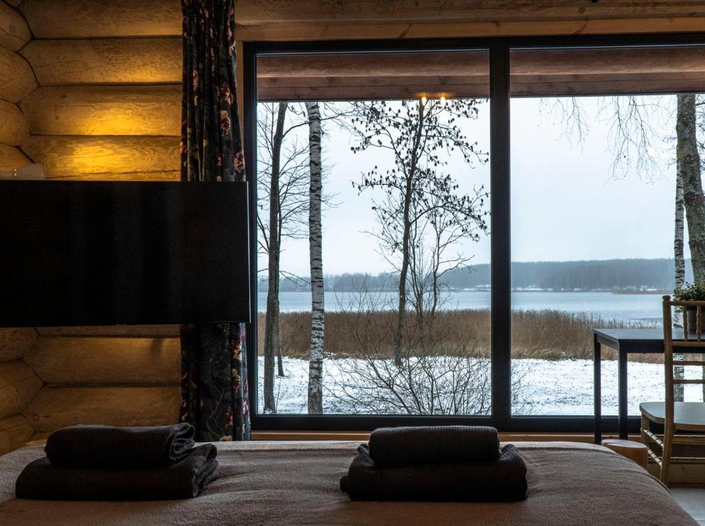 Du Horizontai - Hizvo