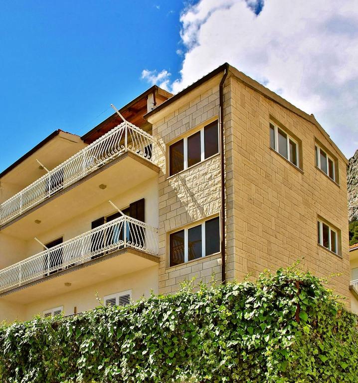 Apartments Iko - Apartamento De Un Dormitorio