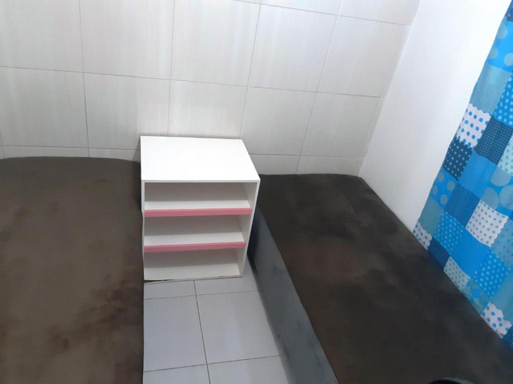  Condomínio Água Viva