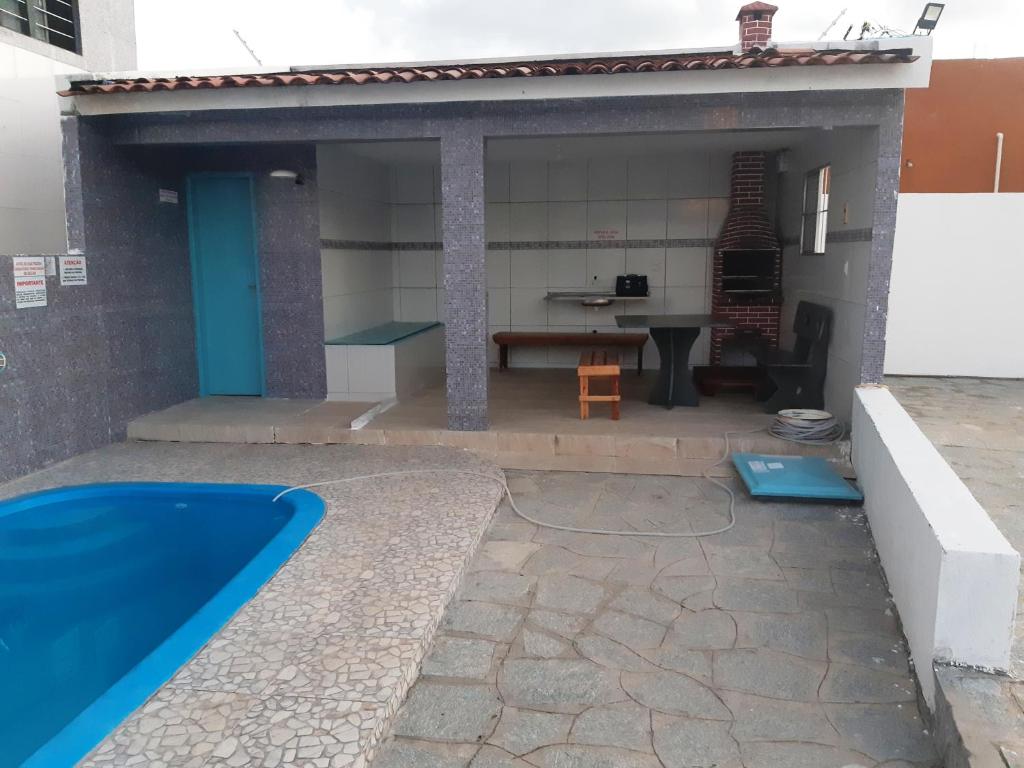  Condomínio Água Viva