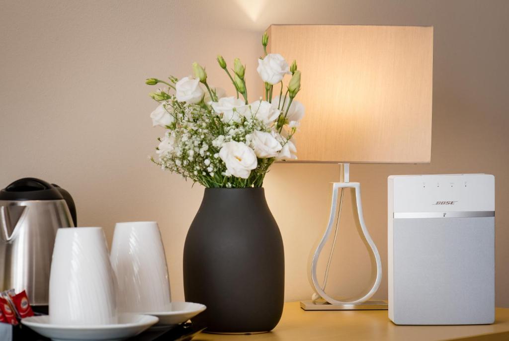 Astoria Palace Hotel - Resim 10