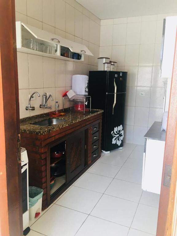  Casa Top em Itanháem com Piscina!