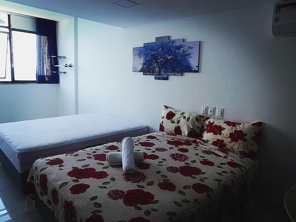  Sol Privativo Victoria Marina Lofts