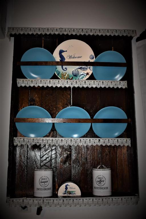 Fotografie z fotogalerie ubytování Villa Marzi Kalymnos v destinaci Kalymnos