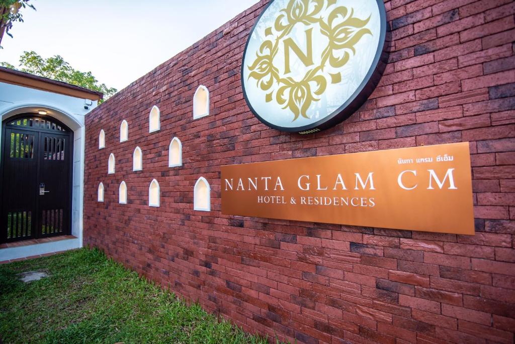 Nanta Glam CM Hotel & Residences - Resim 40