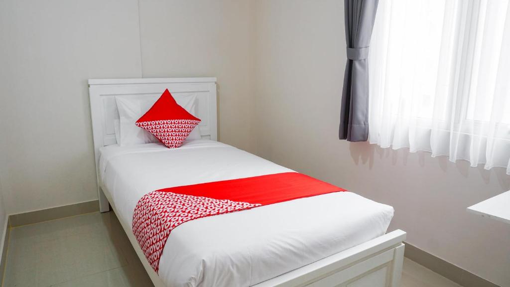 Capital O 2218 Sudirman Suites Apartement