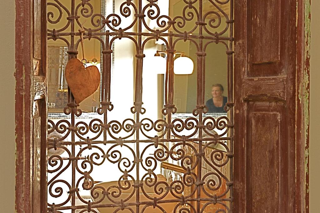 Fotografie z fotogalerie ubytování B&B Sapere v destinaci Genoelselderen