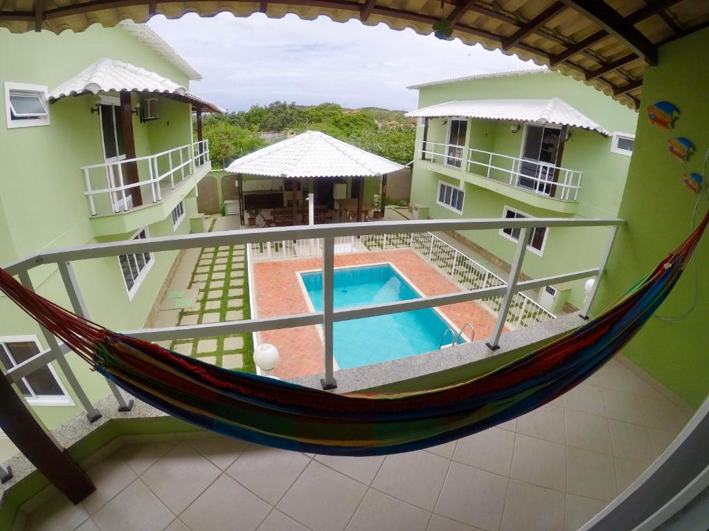  CASA NO PERÓ PERTO DE TUDO
