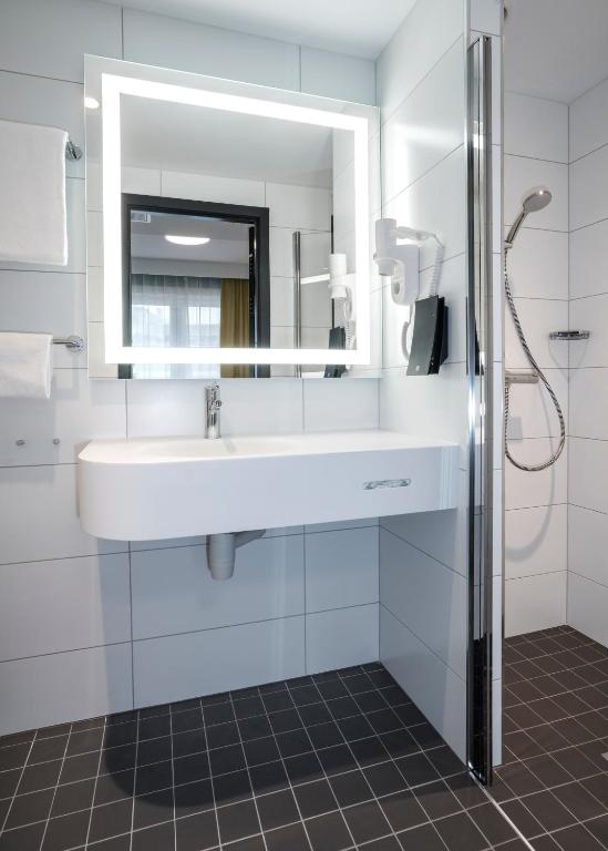 Thon Hotel Bristol, Bergen - Resim 3