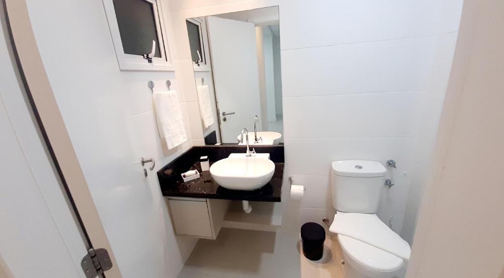  Apartamento Gaivotas Apart Hotel