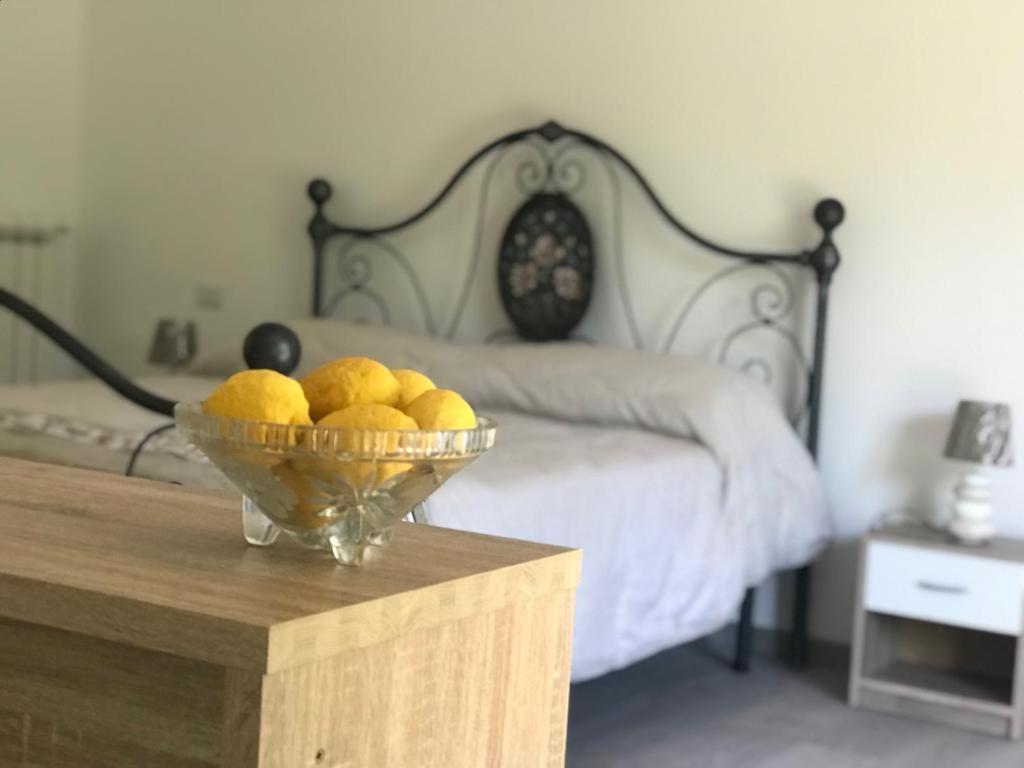 Posteľ alebo postele v izbe v ubytovaní B&B 40 Steps
