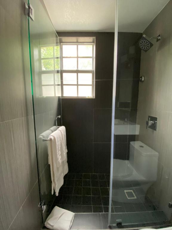 Harding Boutique Apartments photo