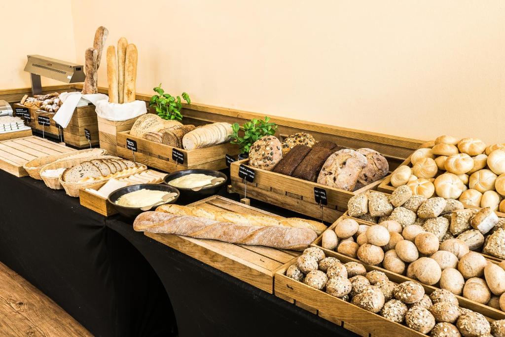 Bachleda Hotel Kasprowy - Resim 44