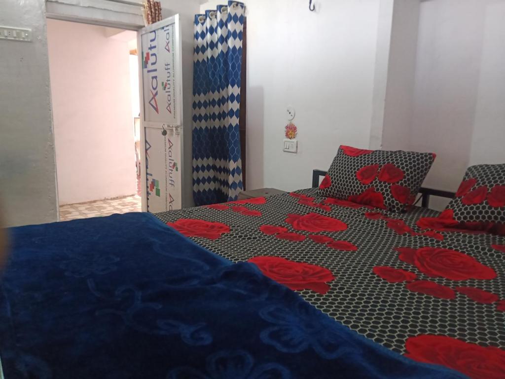 Khajuraho Dreams Homestay - Camera Doppia Standard Con Ventilatore