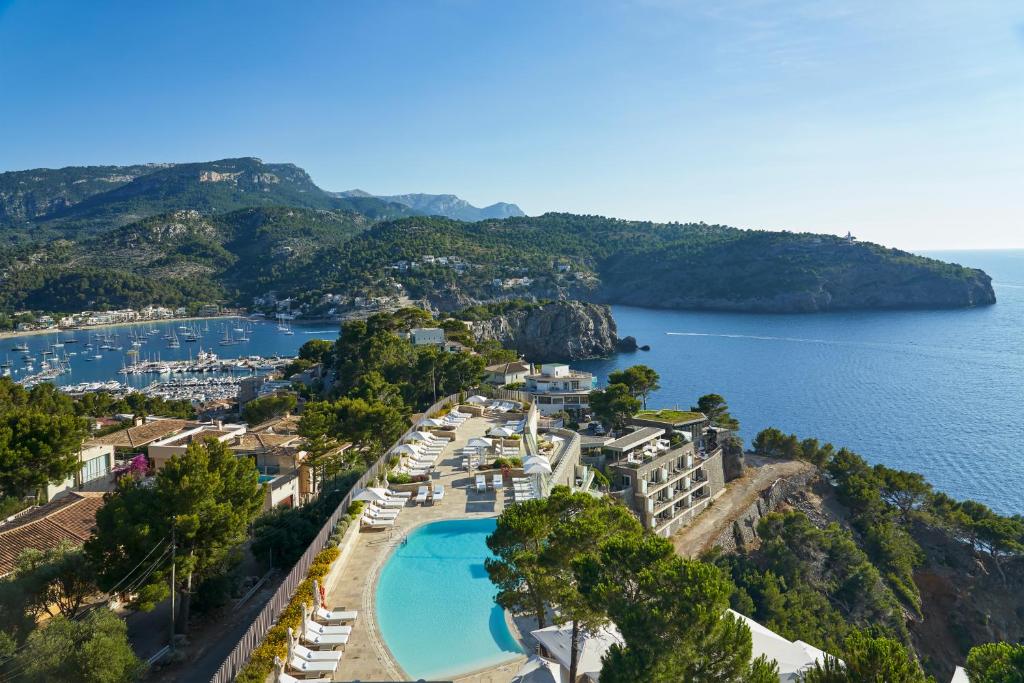 Hoteles de lujo en Mallorca 231395159