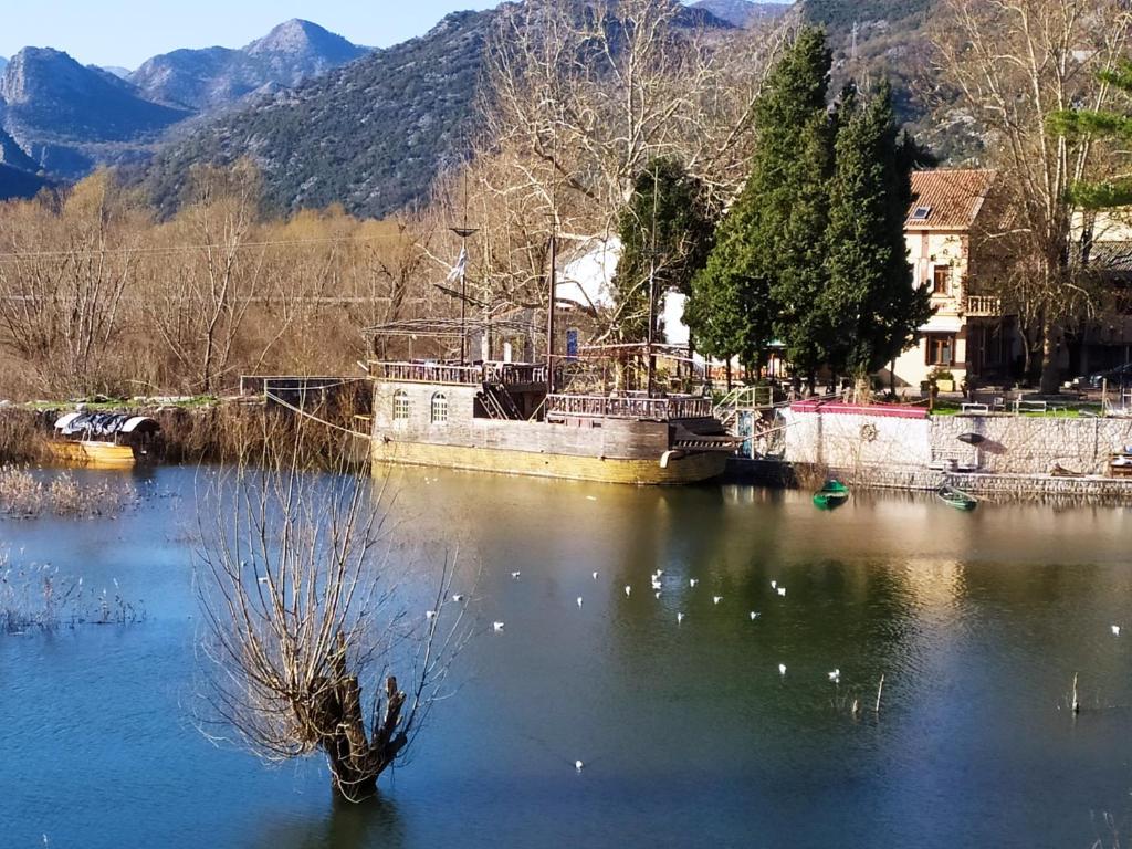 Lux Apartment Sunset - 15