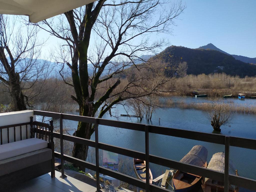 Lux Apartment Sunset - 18