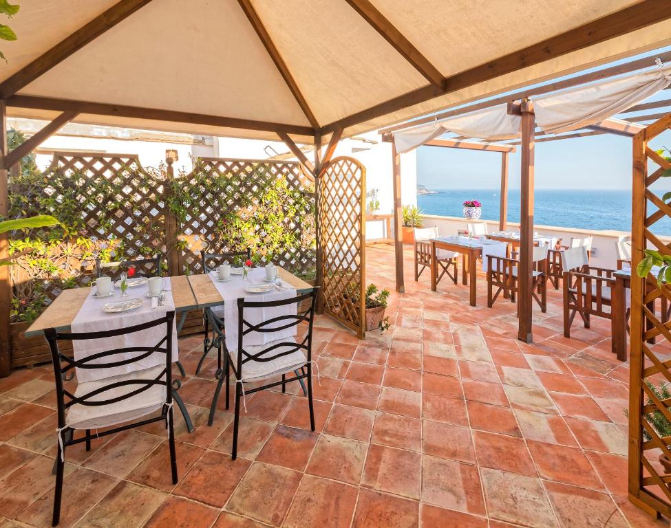 Villa Lieta - Suite With Sea View