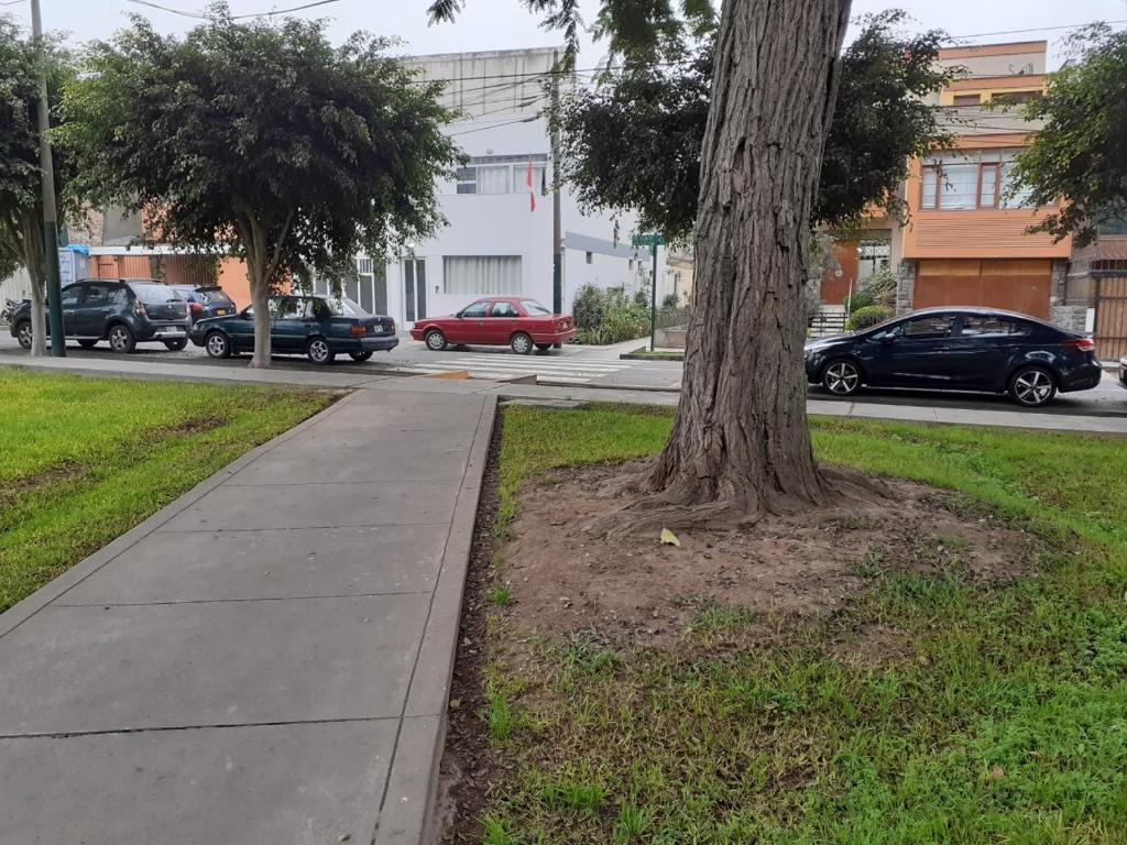 Monterrico Suites Hotel