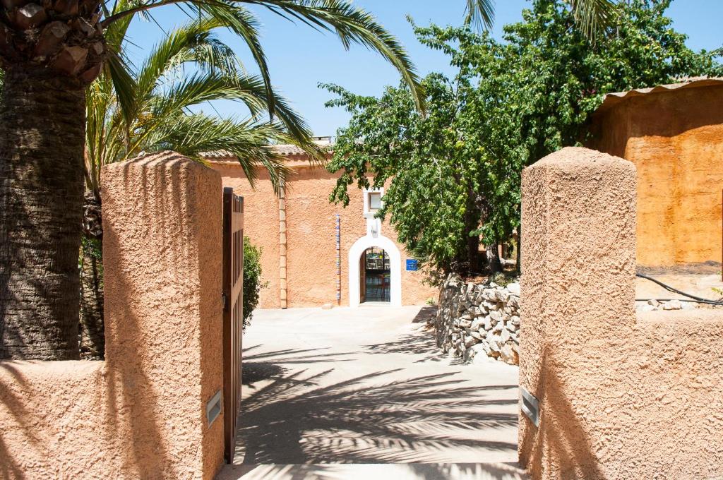 Fotografia z galérie ubytovania Finca Pessal v destinácii Caʼs Concos