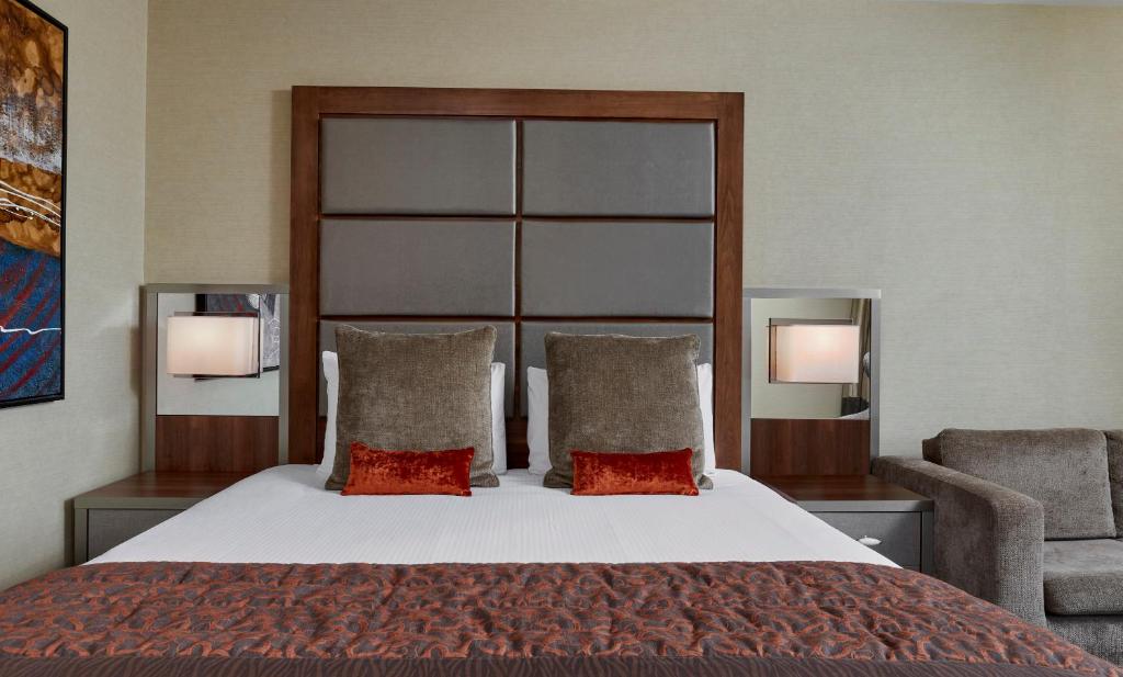 Leonardo Royal London Tower Bridge - Resim 22