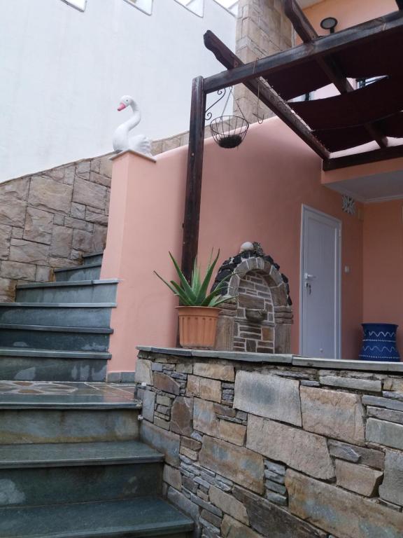 Fotografie z fotogalerie ubytování Marmari vacation flat v destinaci Marmarion