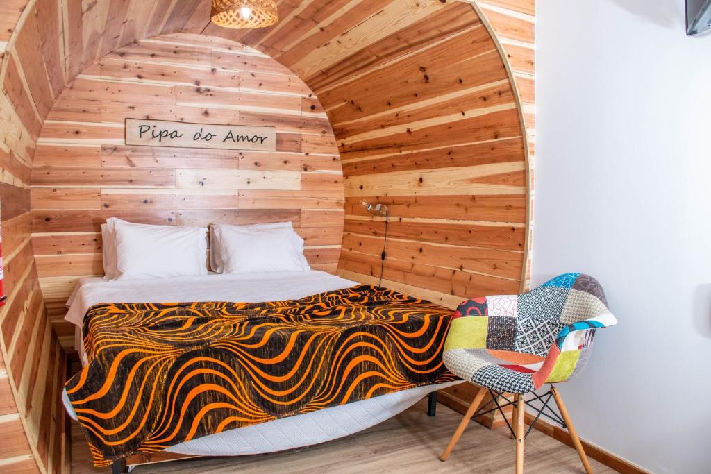 Aldeia da Gingeira - Villa Mit Einem Schlafzimmer