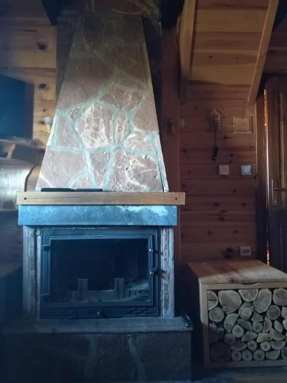 Galería fotográfica de Apartmani Milojević en Divčibare
