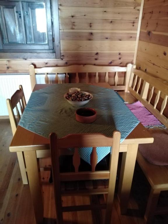 Galería fotográfica de Apartmani Milojević en Divčibare