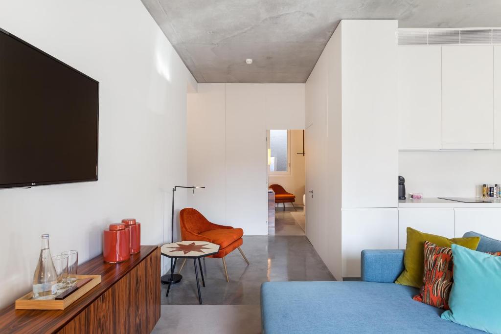 S.Bento Residences - Resim 28