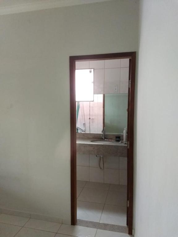  Casa aconchegante para temporada