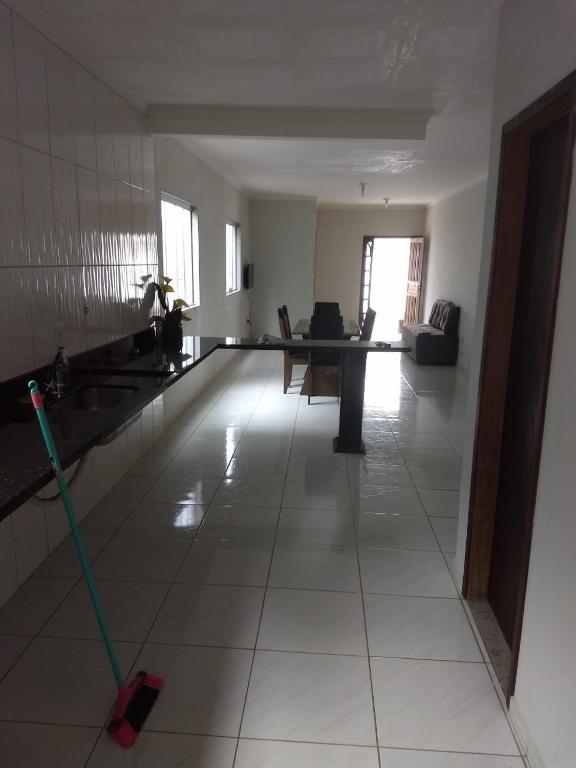  Casa aconchegante para temporada
