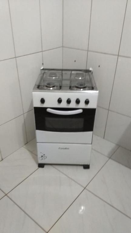  Casa aconchegante para temporada