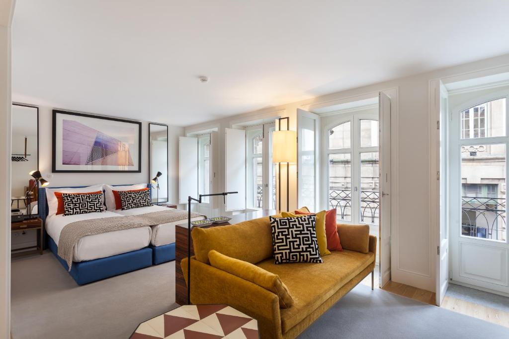 S.Bento Residences - Resim 7