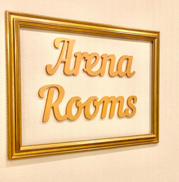 Hotel Arena Rooms - Berlin Mitte