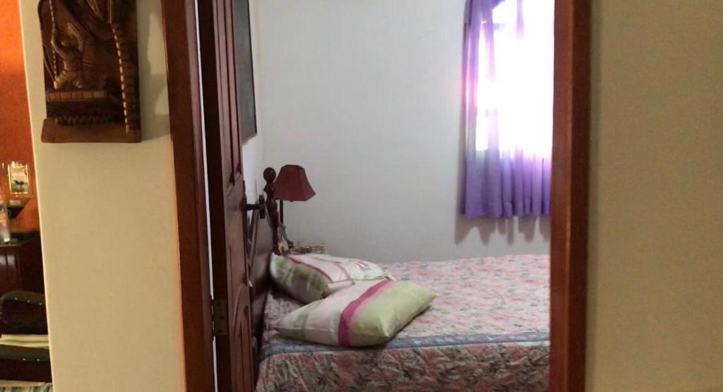  Rancho Luna D'oro - Ótimo lugar para descansar