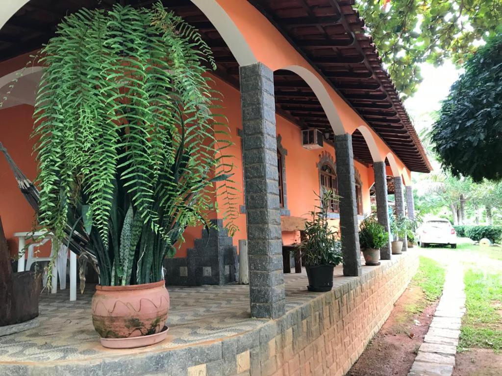  Rancho Luna D'oro - Ótimo lugar para descansar