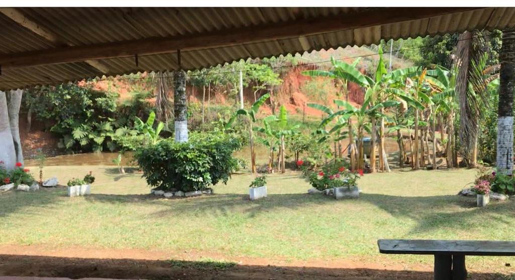  Rancho Luna D'oro - Ótimo lugar para descansar
