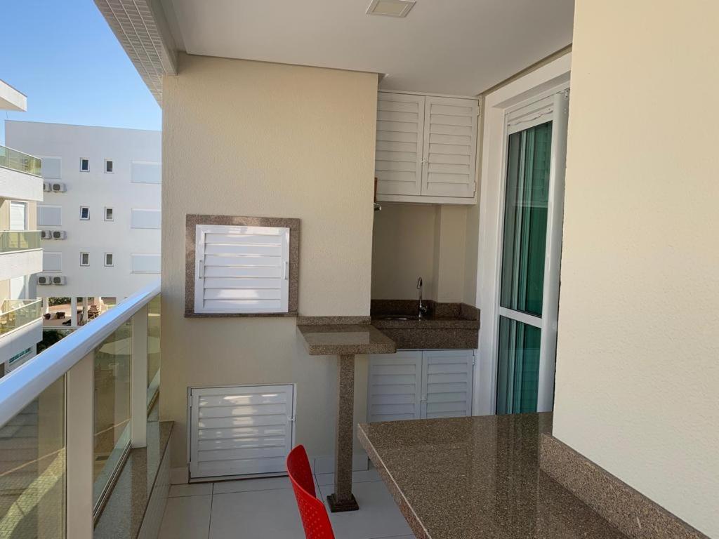  Apartamento Completo na Praia dos Ingleses