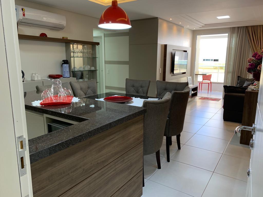 Apartamento Completo na Praia dos Ingleses