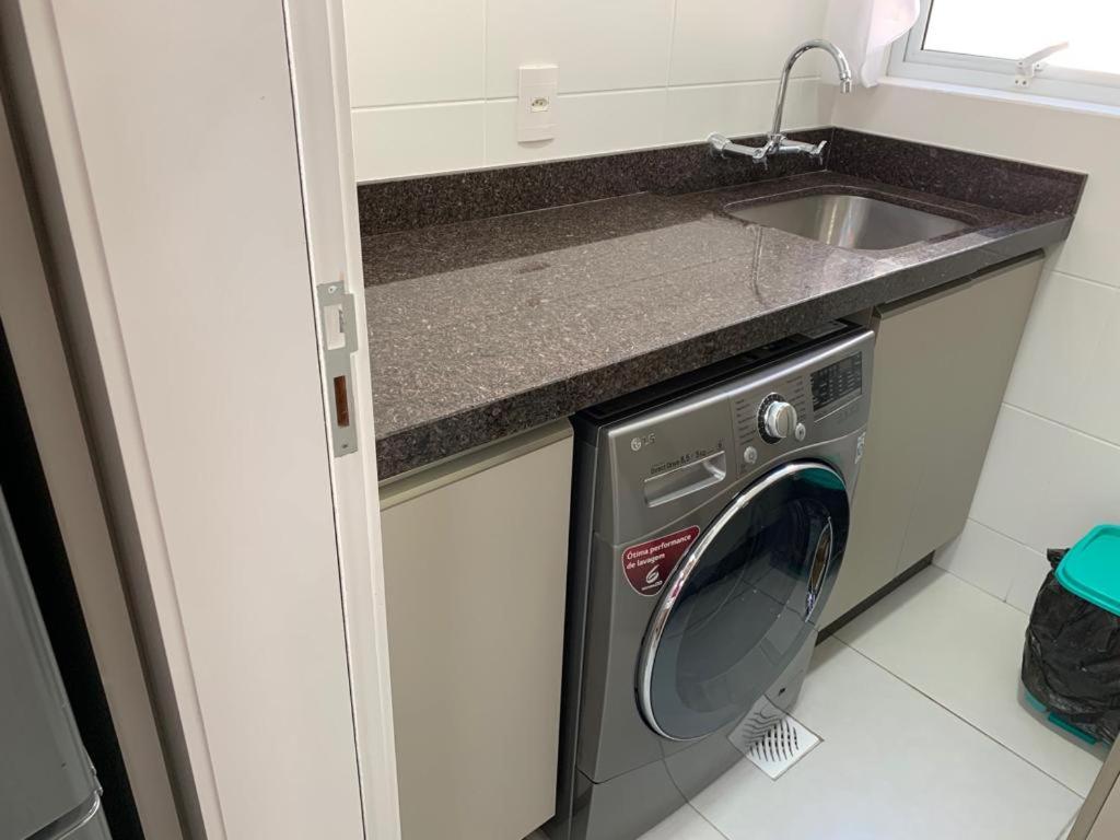  Apartamento Completo na Praia dos Ingleses