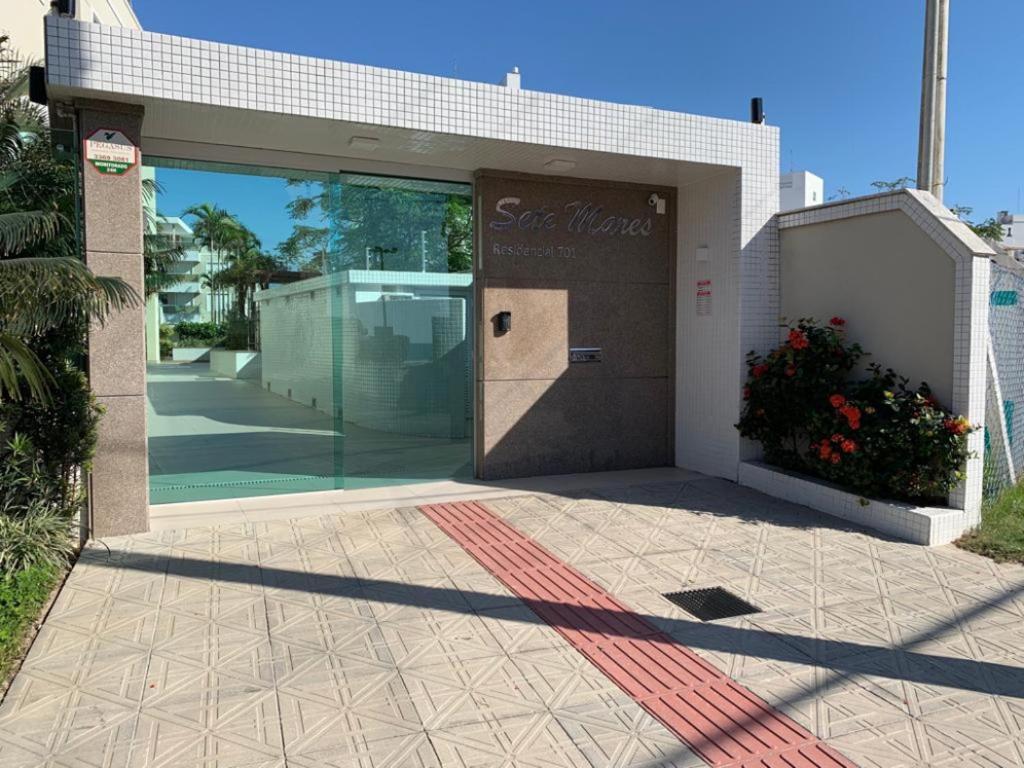  Apartamento Completo na Praia dos Ingleses