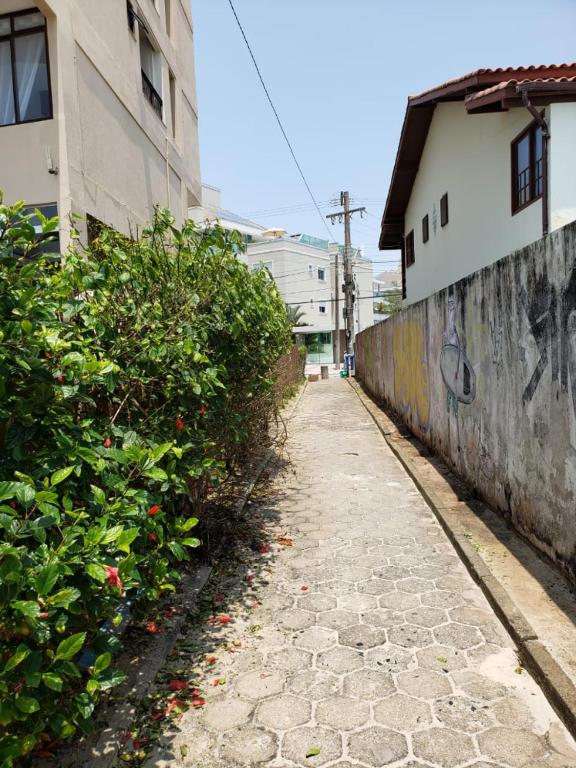  Apartamento Completo na Praia dos Ingleses