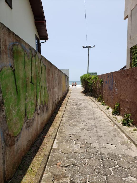  Apartamento Completo na Praia dos Ingleses