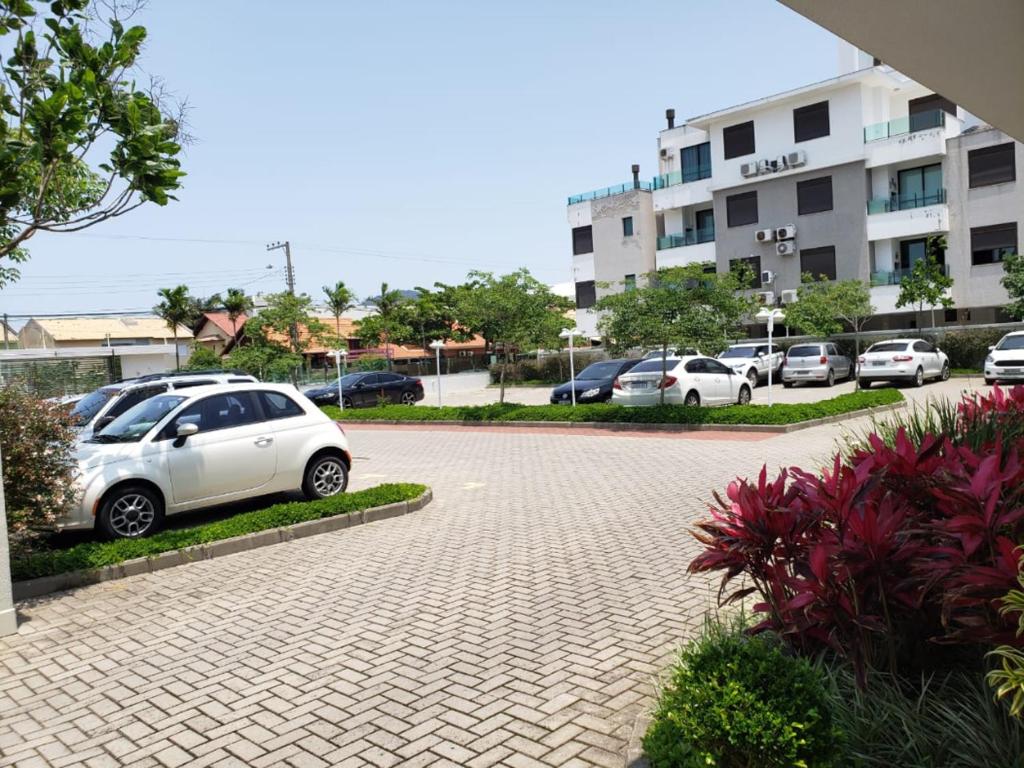  Apartamento Completo na Praia dos Ingleses