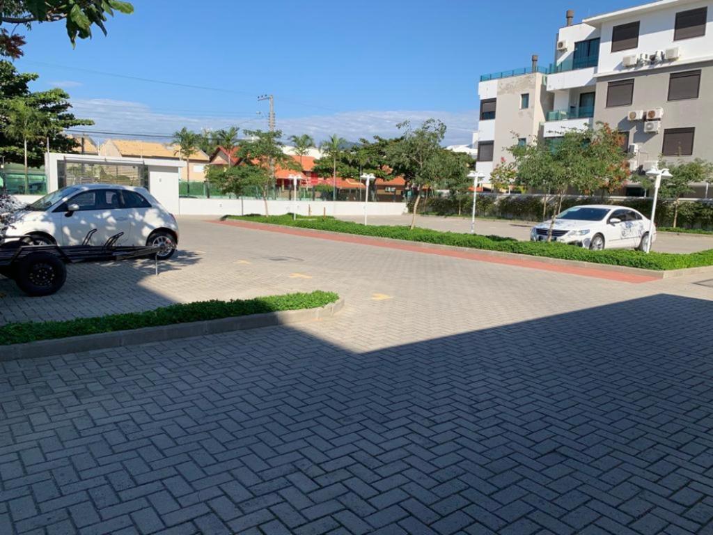  Apartamento Completo na Praia dos Ingleses