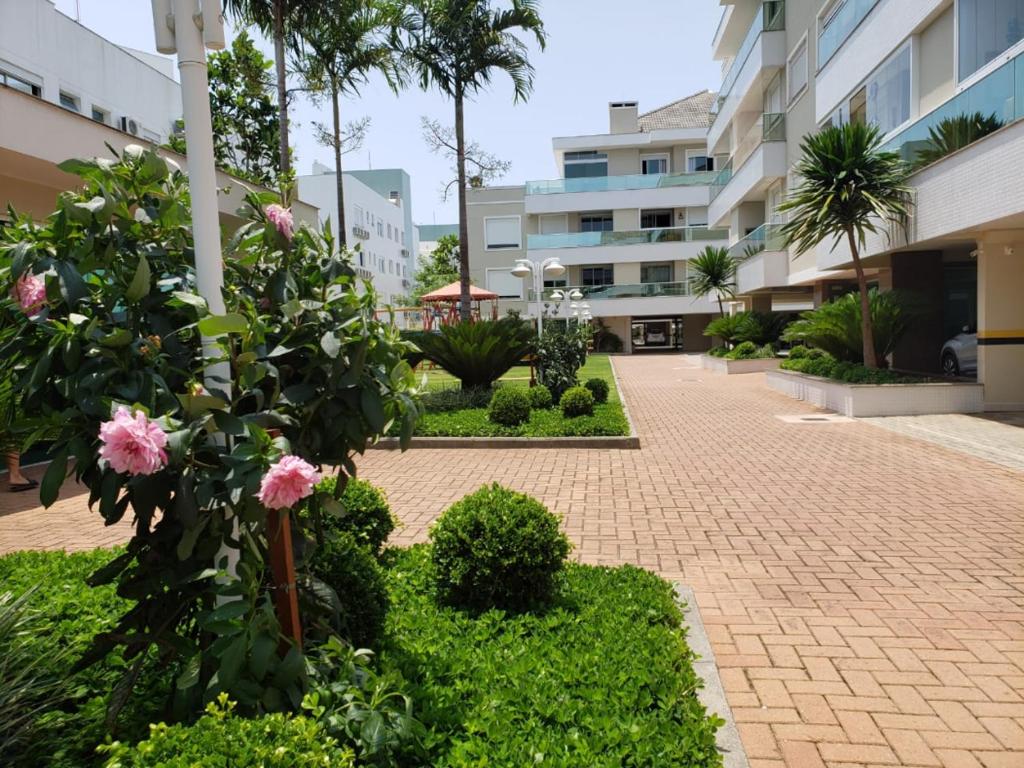  Apartamento Completo na Praia dos Ingleses