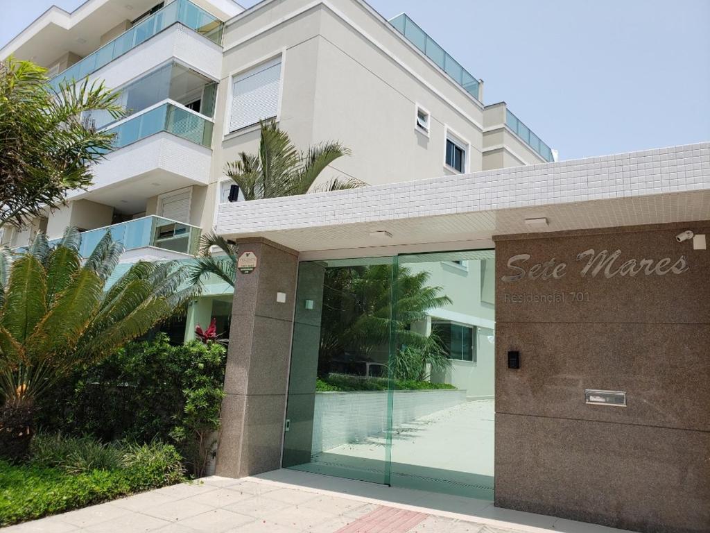  Apartamento Completo na Praia dos Ingleses