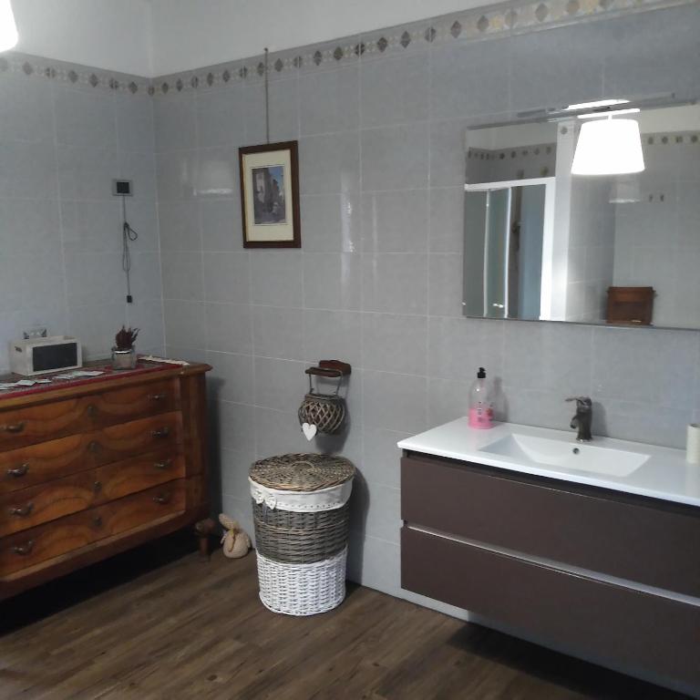 Fotografia z galérie ubytovania B&B Cascina Baraggione v destinácii Granozzo con Monticello