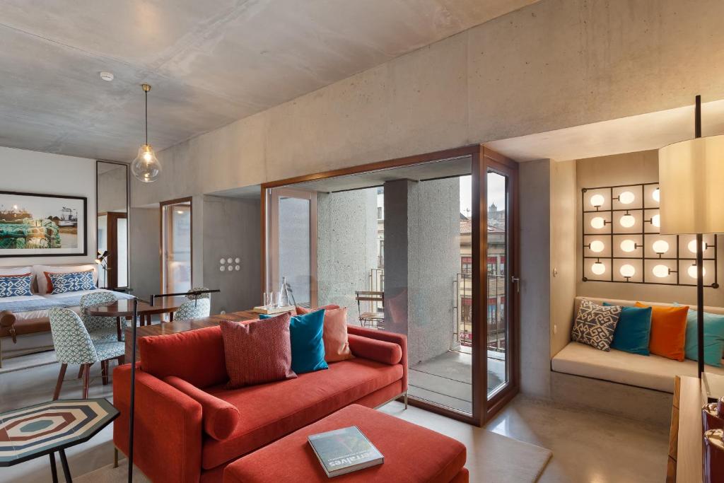 S.Bento Residences - Resim 22